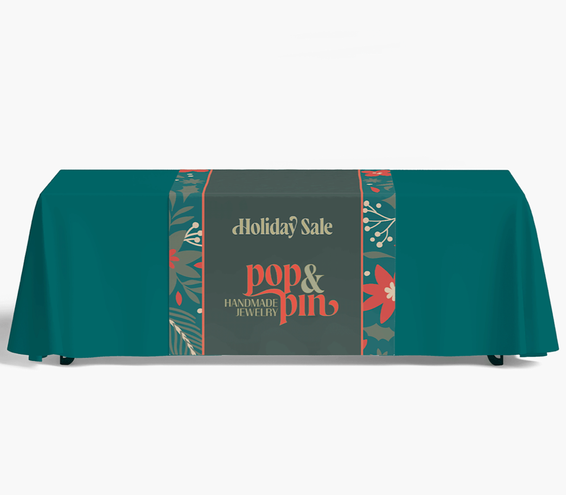 Table Covers & Runners